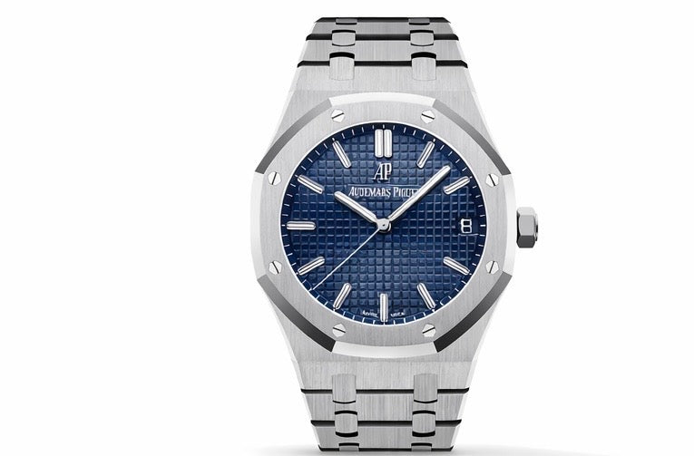 AP Royal Oak Blue