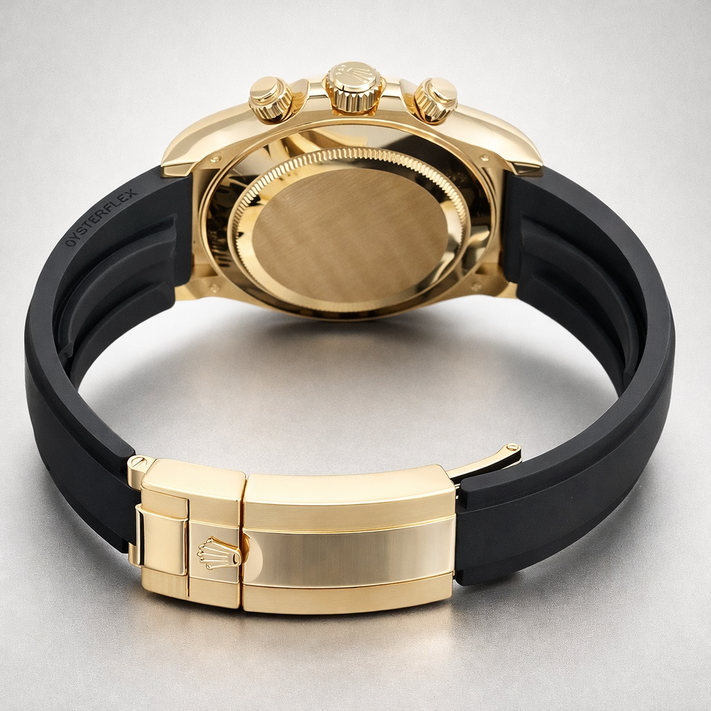 ROLEX DAYTONA TIGER EYE