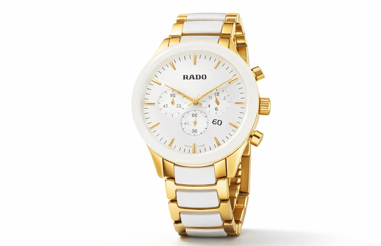 Centrix Chronograph Collection For Men