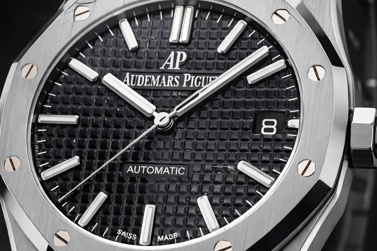 AP Royal Oak Black