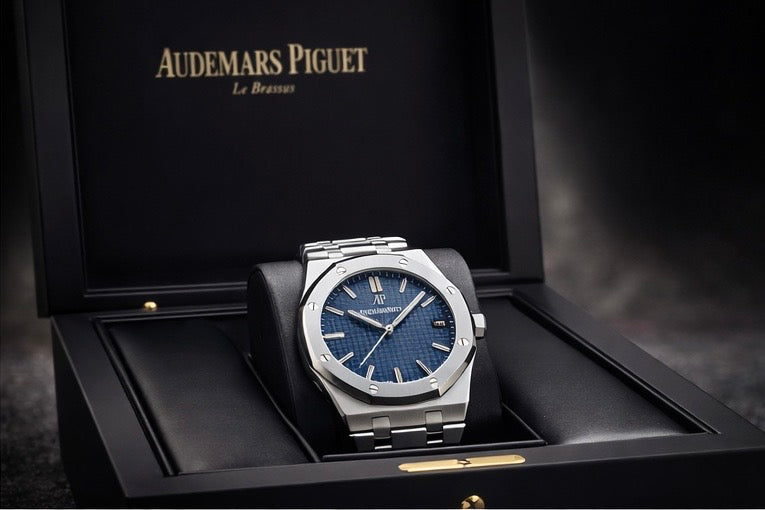 AP Royal Oak Blue