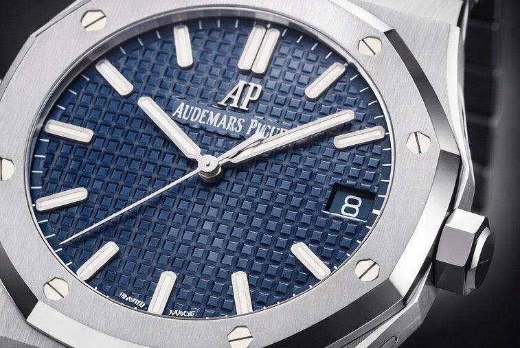 AP Royal Oak Blue