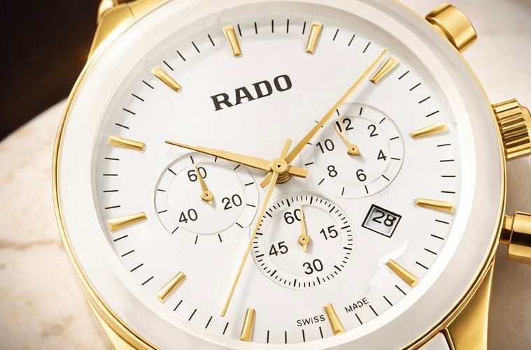 Centrix Chronograph Collection For Men