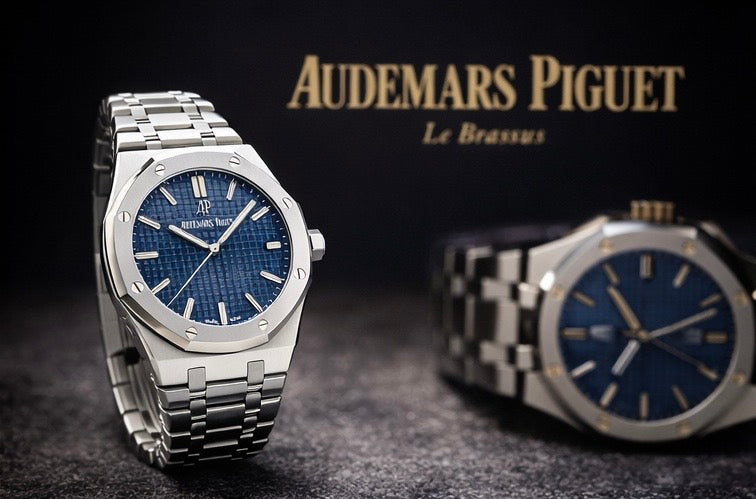AP Royal Oak Blue