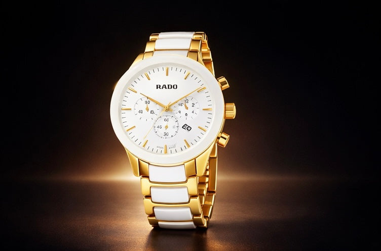 Centrix Chronograph Collection For Men