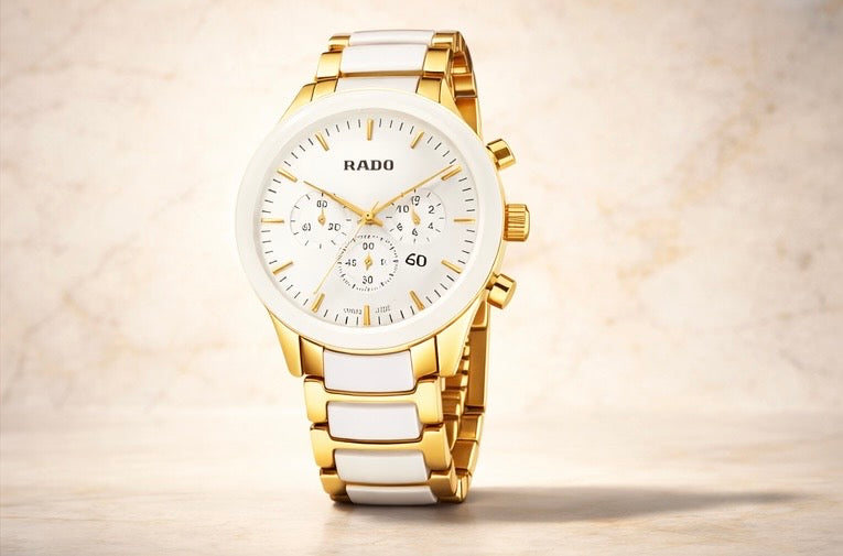 Centrix Chronograph Collection For Men