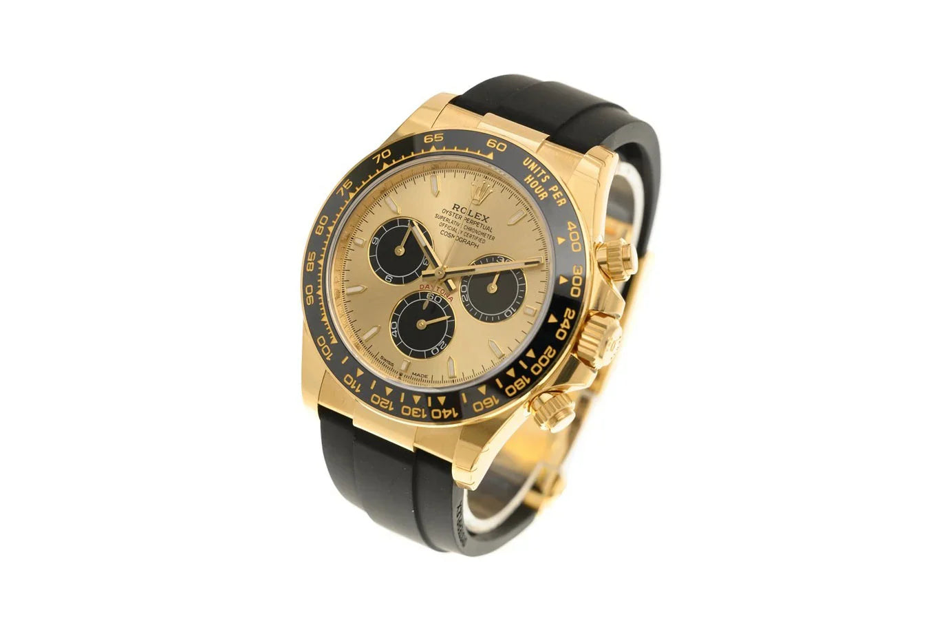 Cosmograph Daytona