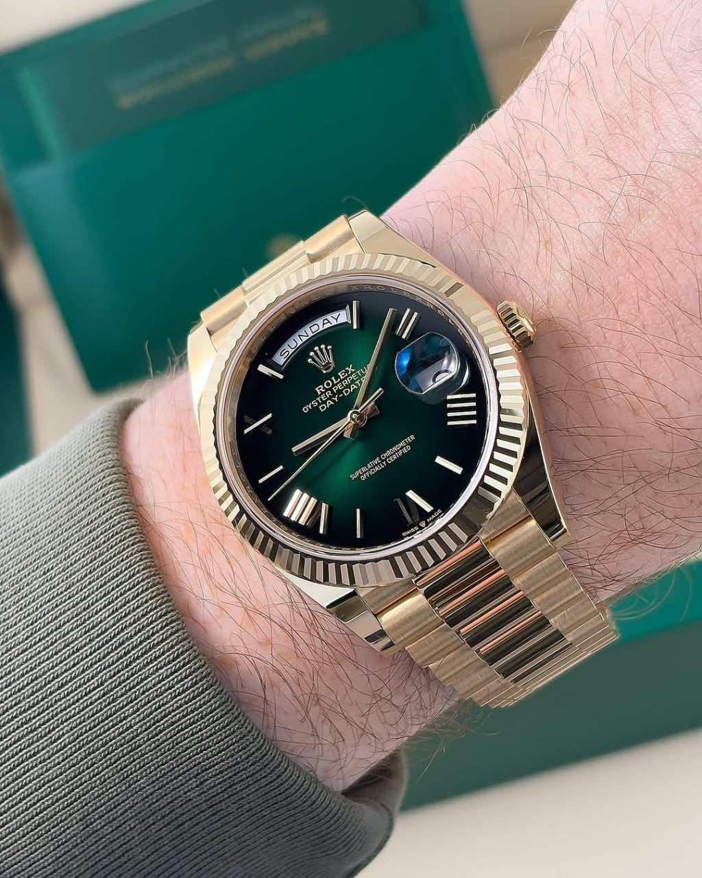 day-date