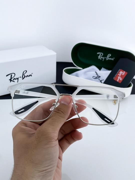 RAYBAN 04 ICE frame
