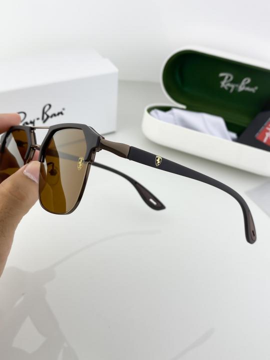 RAYBAN 04 BROWNIE