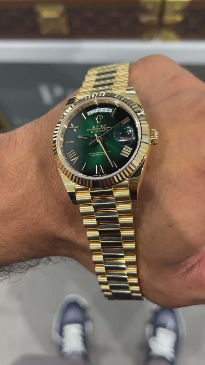 day-date