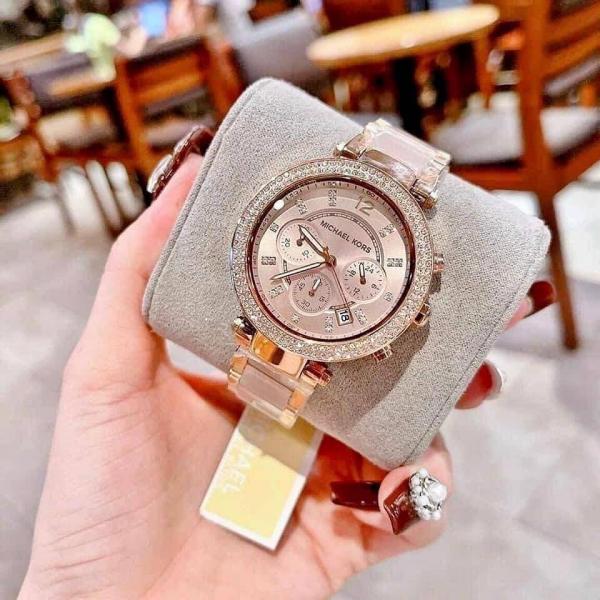 MICH_AEL KORS PARK_ER