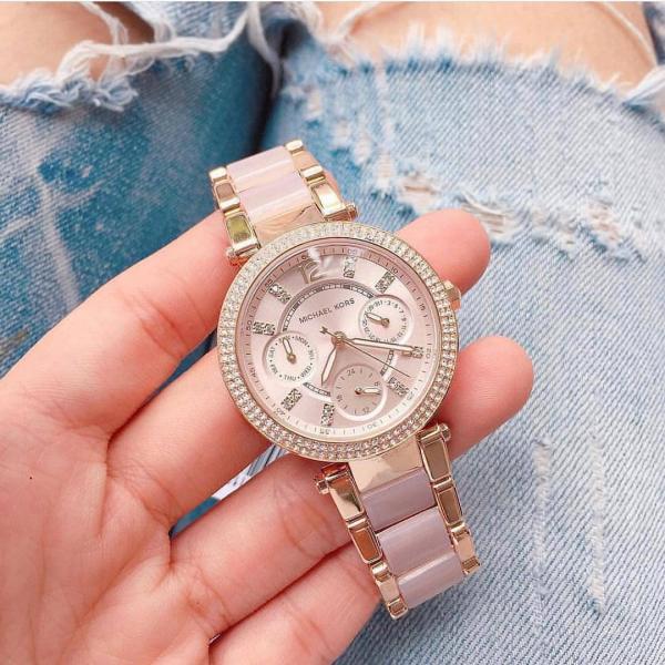 MICH_AEL KORS PARK_ER